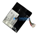 Batería para PDA MS5760 [Batería de repuesto]